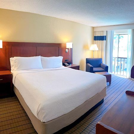 Four Points By Sheraton San Rafael Marin County Εξωτερικό φωτογραφία