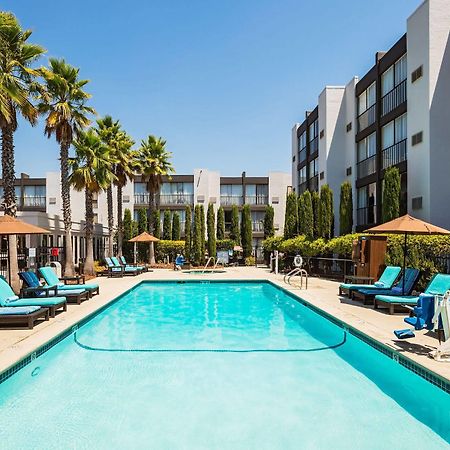Four Points By Sheraton San Rafael Marin County Εξωτερικό φωτογραφία