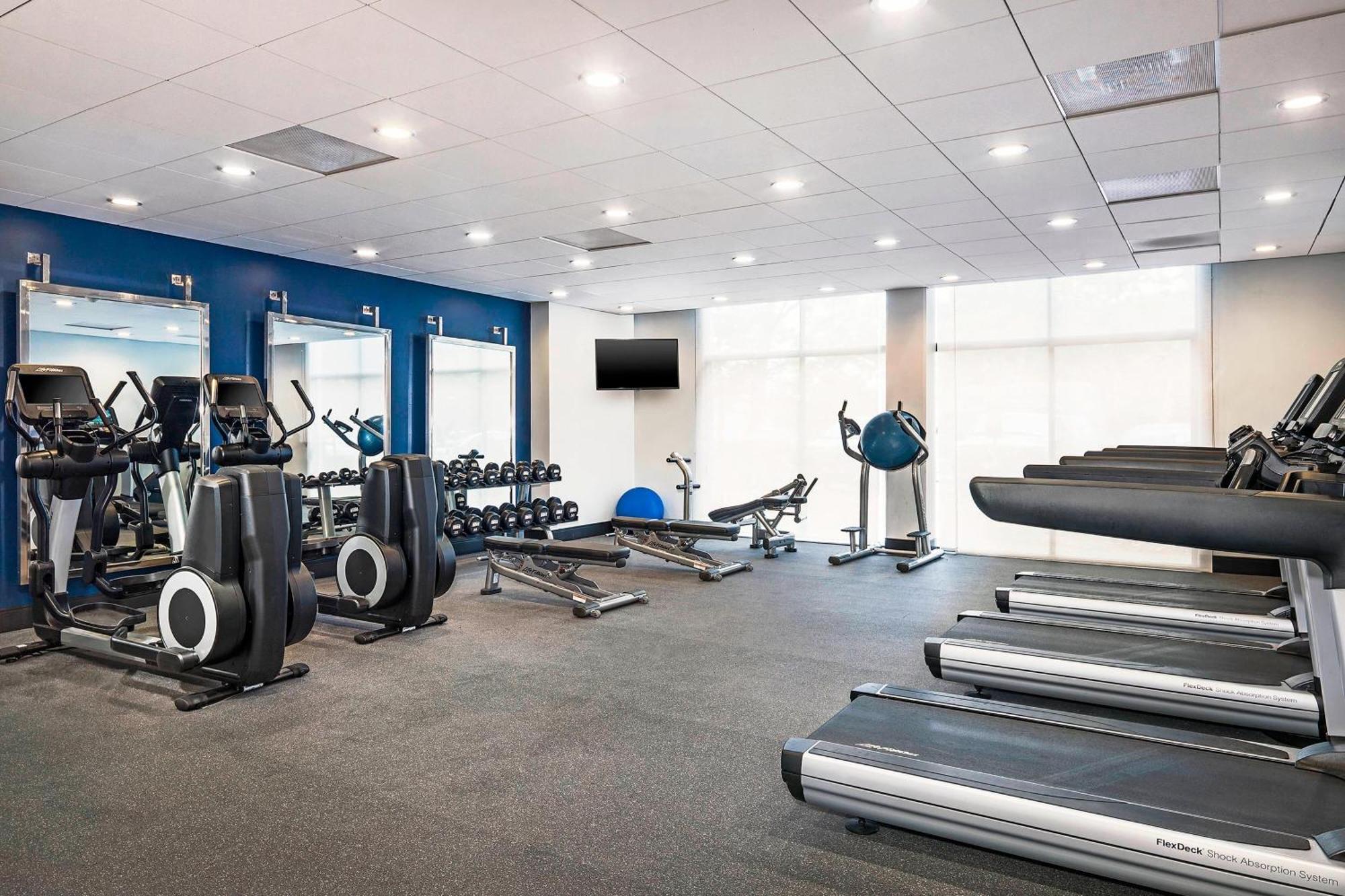 Four Points By Sheraton San Rafael Marin County Εξωτερικό φωτογραφία