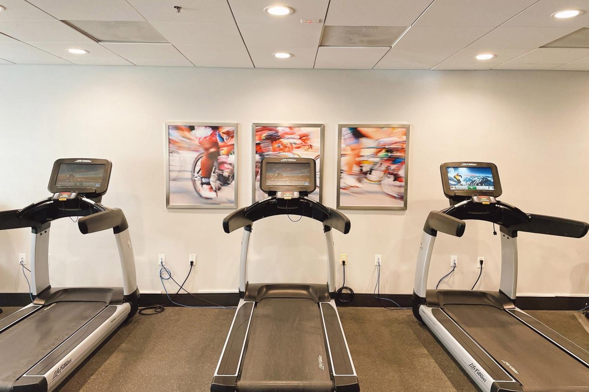 Four Points By Sheraton San Rafael Marin County Εξωτερικό φωτογραφία