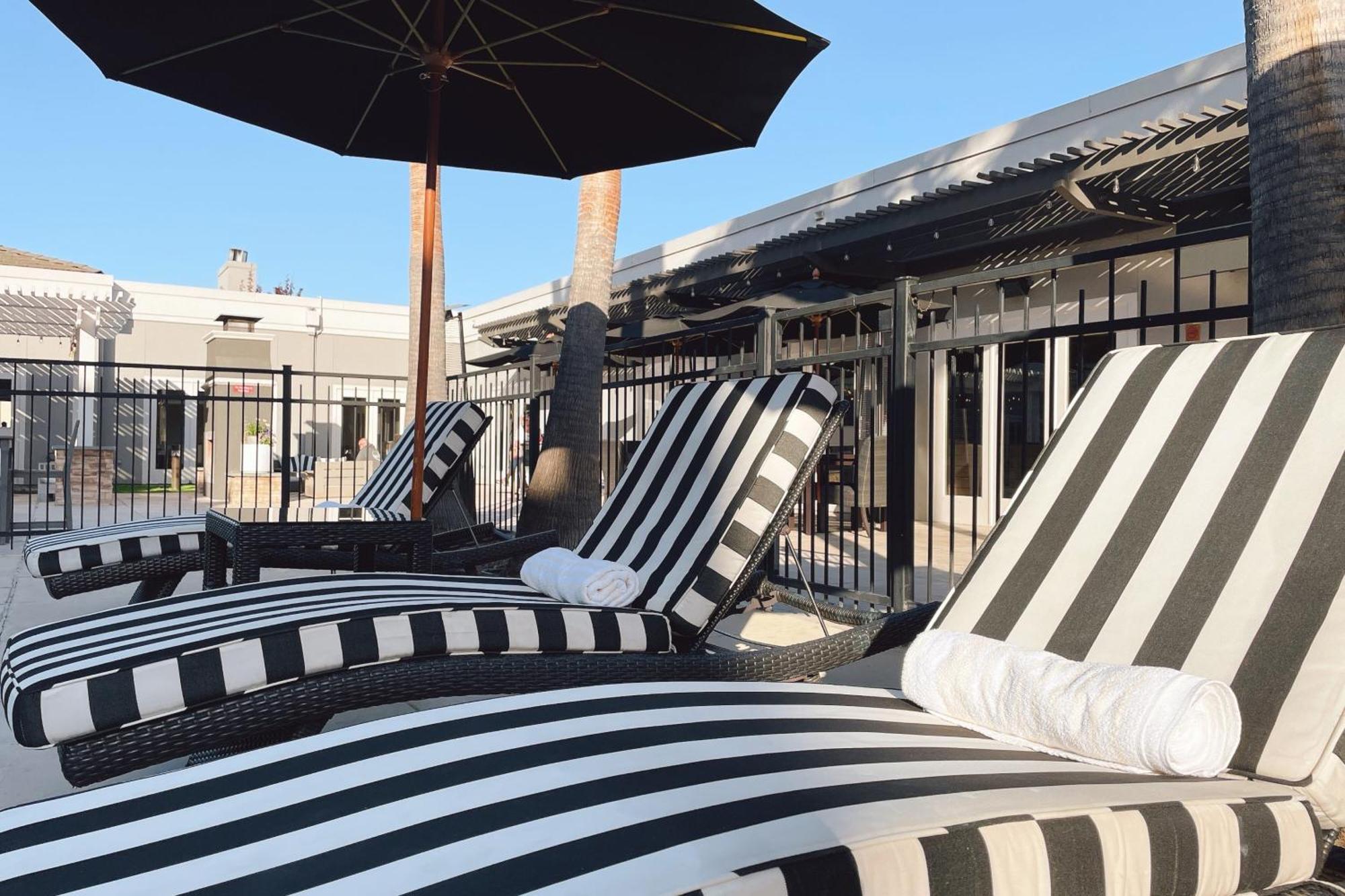 Four Points By Sheraton San Rafael Marin County Εξωτερικό φωτογραφία