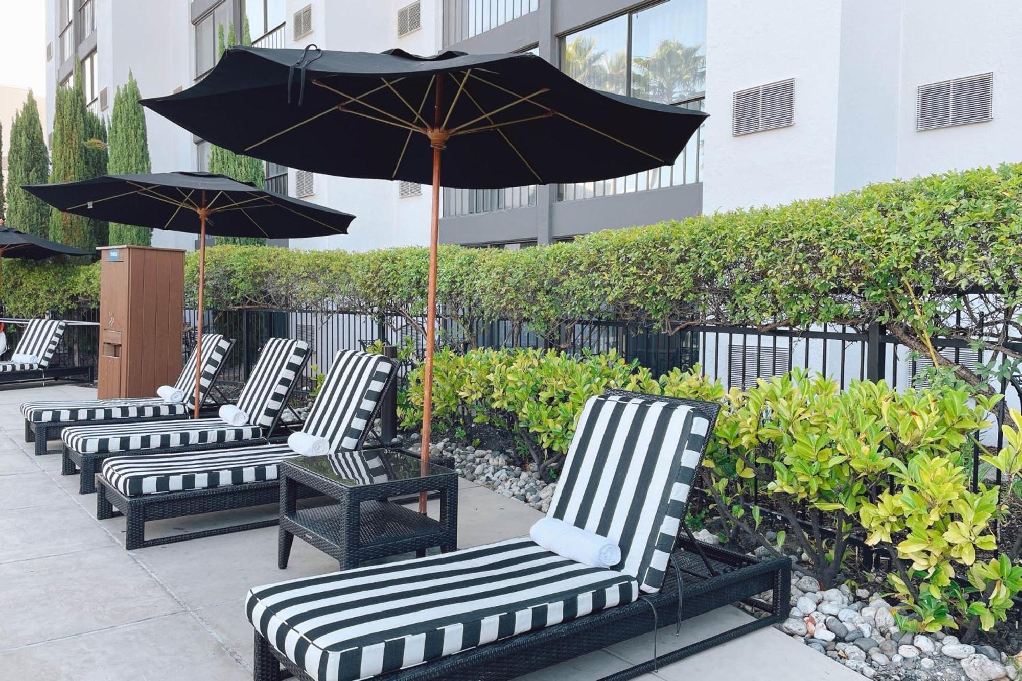 Four Points By Sheraton San Rafael Marin County Εξωτερικό φωτογραφία