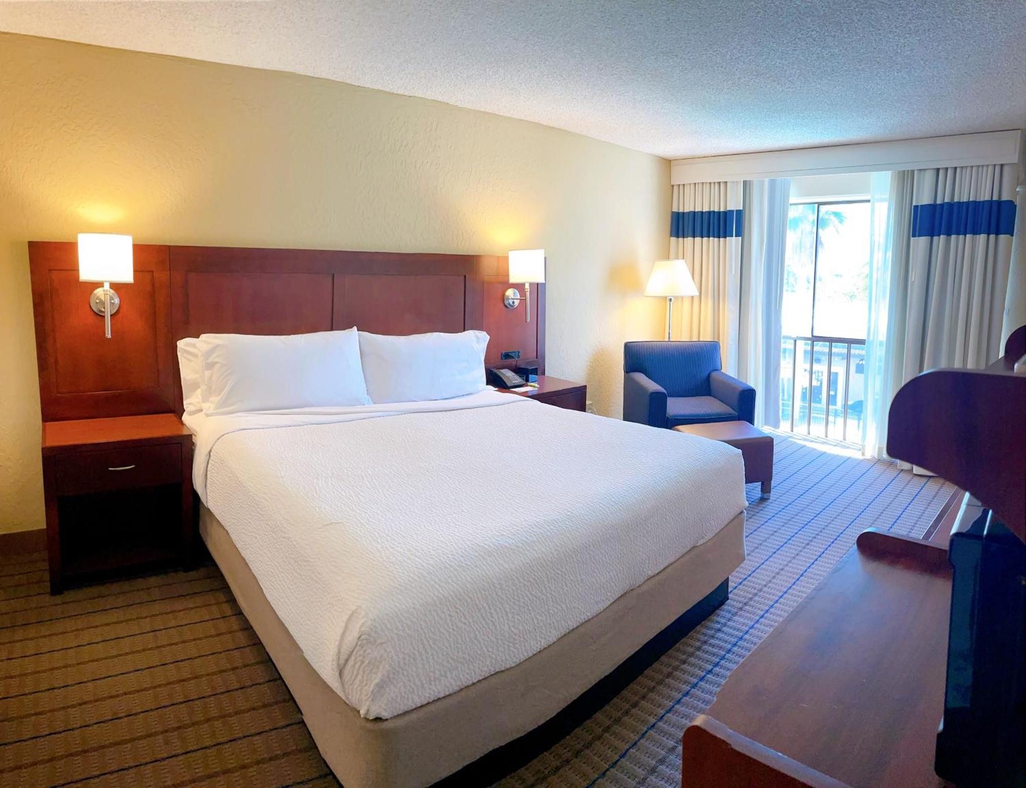 Four Points By Sheraton San Rafael Marin County Εξωτερικό φωτογραφία