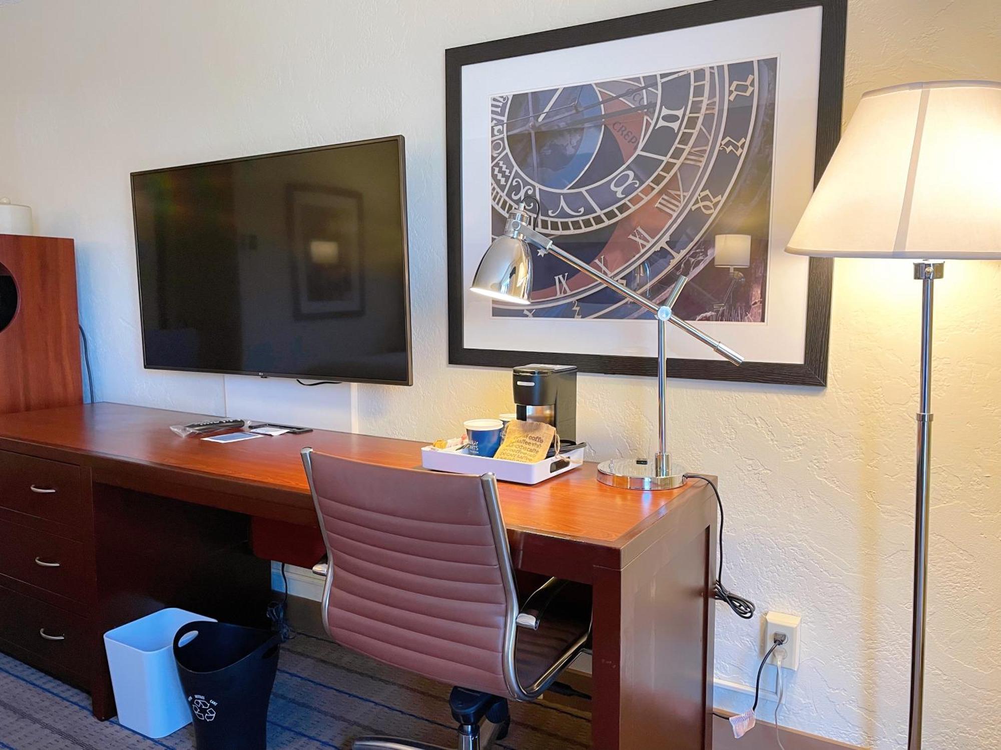 Four Points By Sheraton San Rafael Marin County Εξωτερικό φωτογραφία