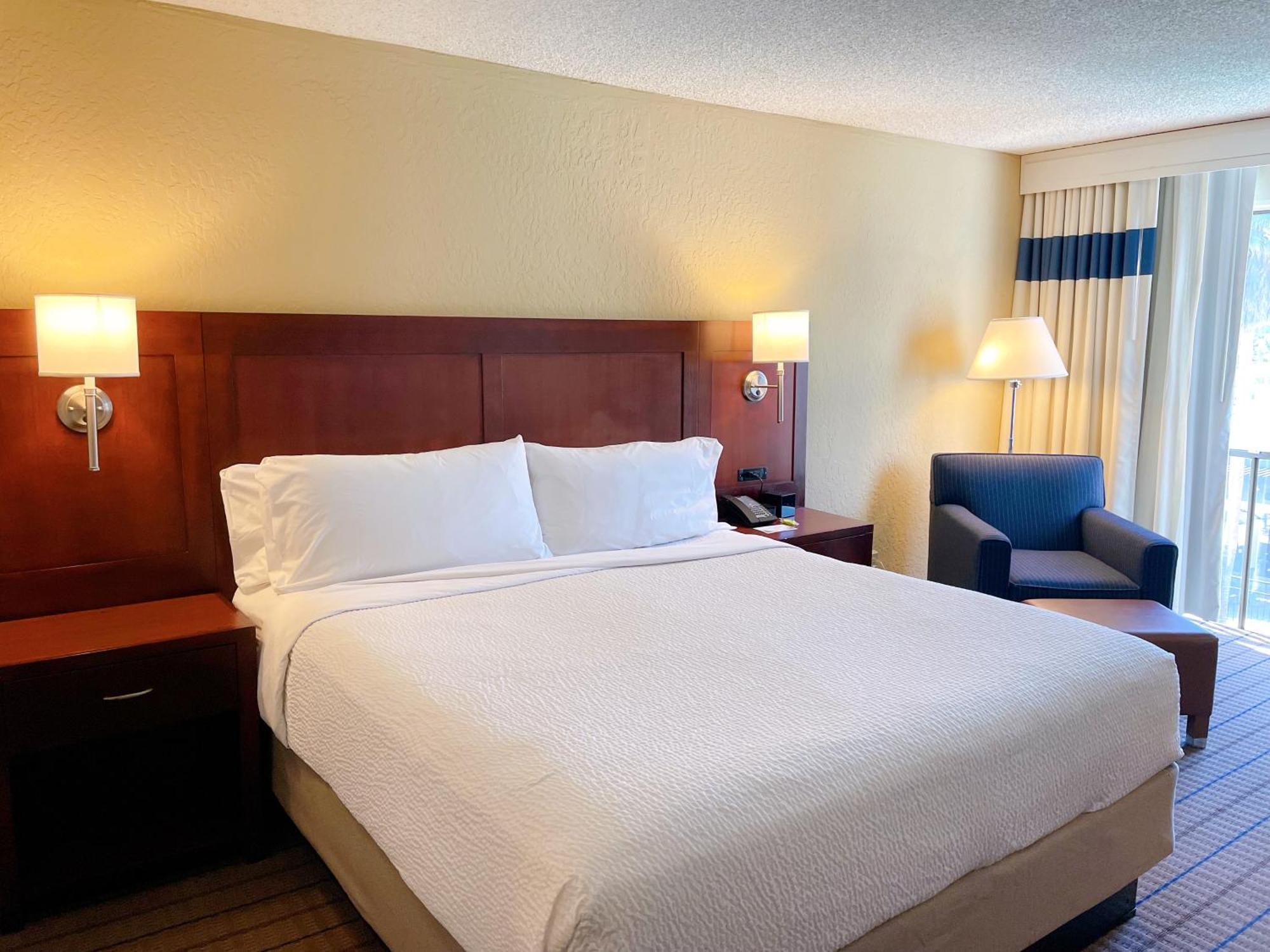 Four Points By Sheraton San Rafael Marin County Εξωτερικό φωτογραφία