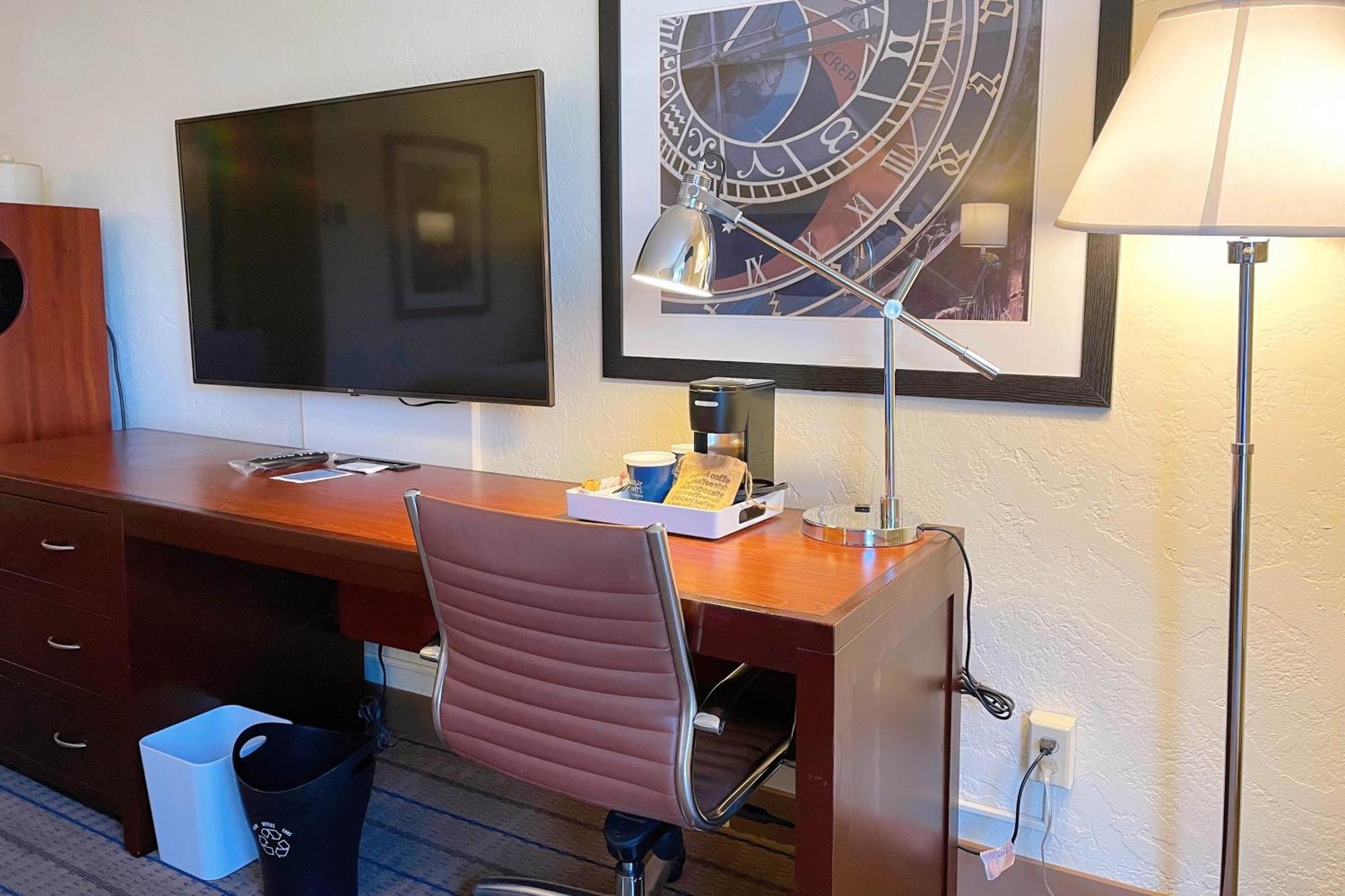 Four Points By Sheraton San Rafael Marin County Εξωτερικό φωτογραφία