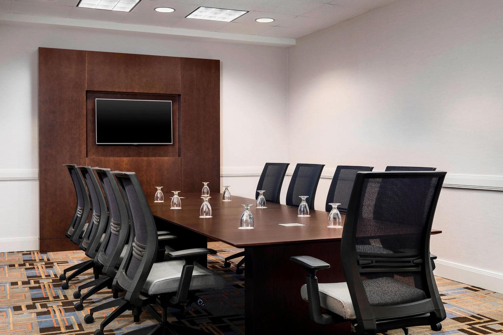 Four Points By Sheraton San Rafael Marin County Εξωτερικό φωτογραφία