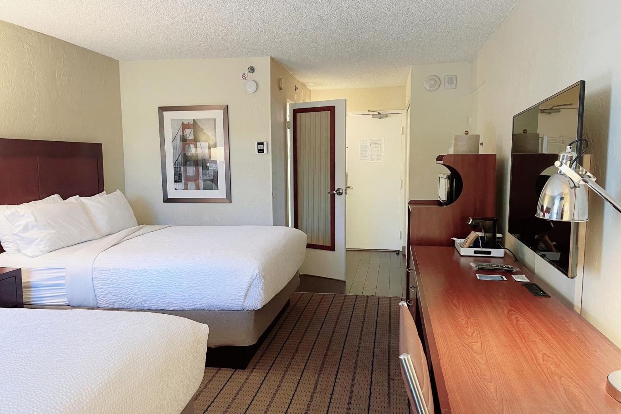 Four Points By Sheraton San Rafael Marin County Εξωτερικό φωτογραφία