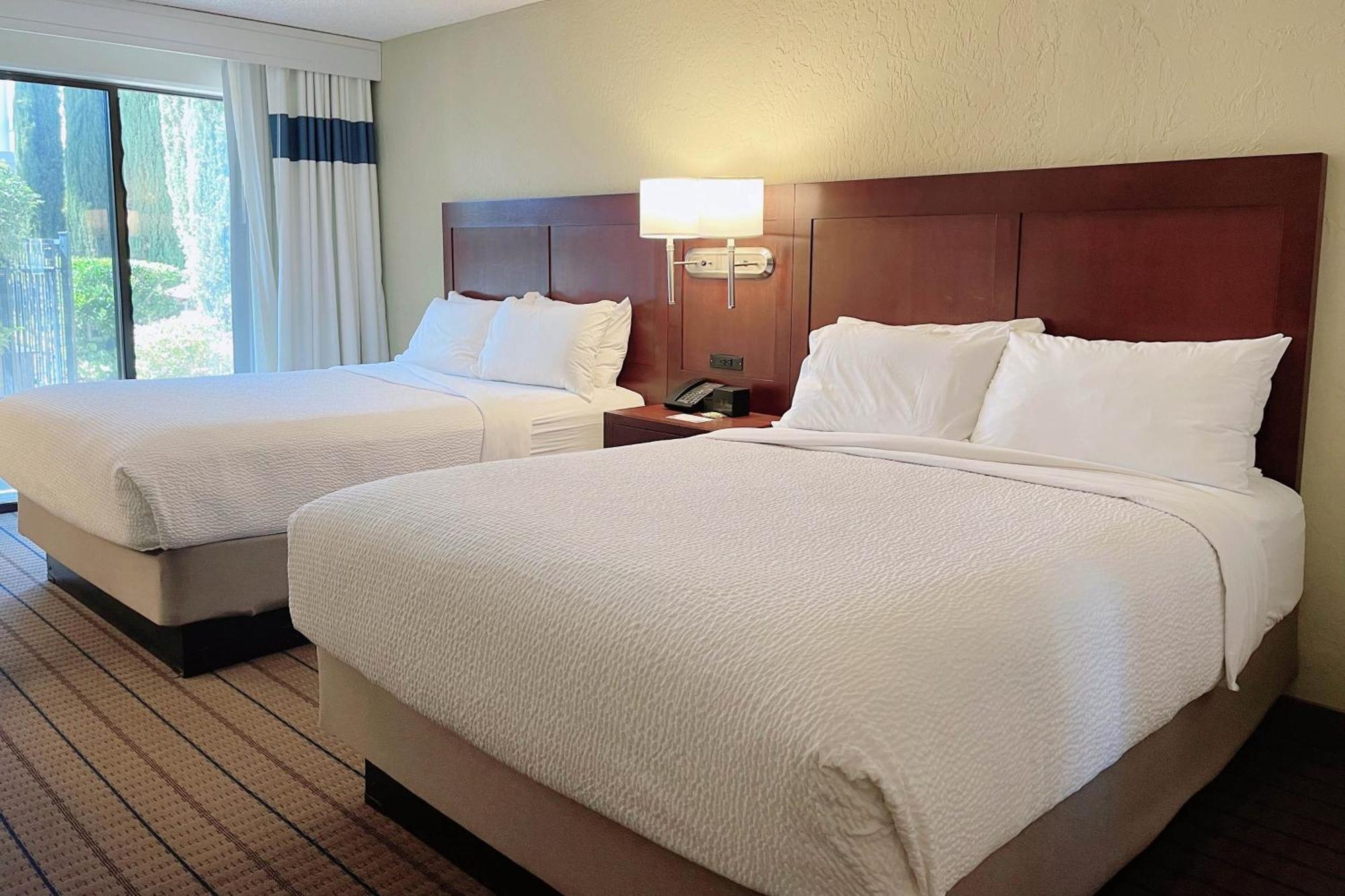 Four Points By Sheraton San Rafael Marin County Εξωτερικό φωτογραφία