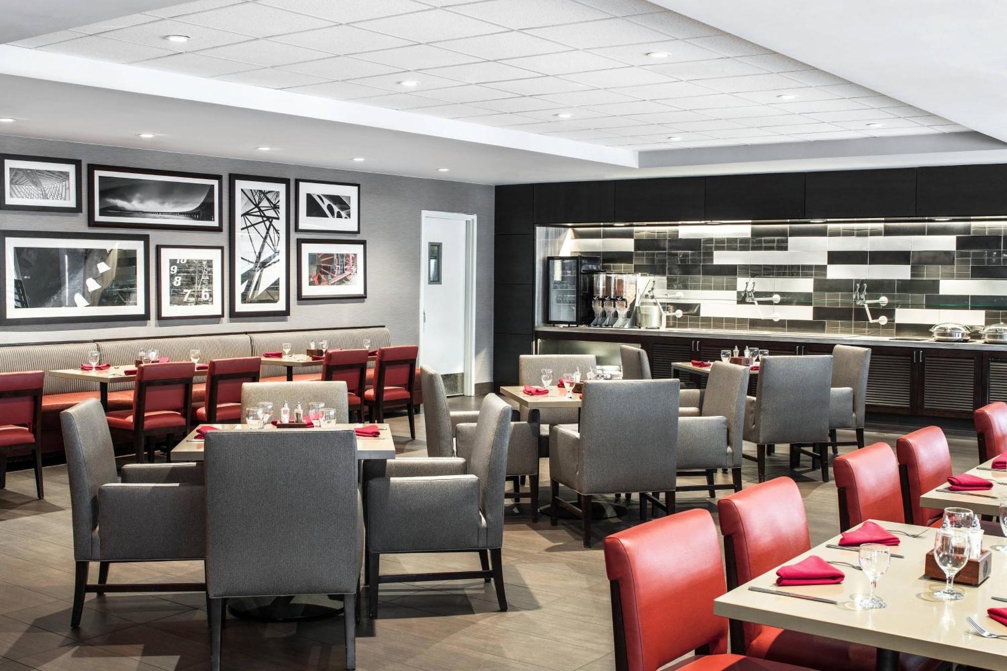 Four Points By Sheraton San Rafael Marin County Εξωτερικό φωτογραφία