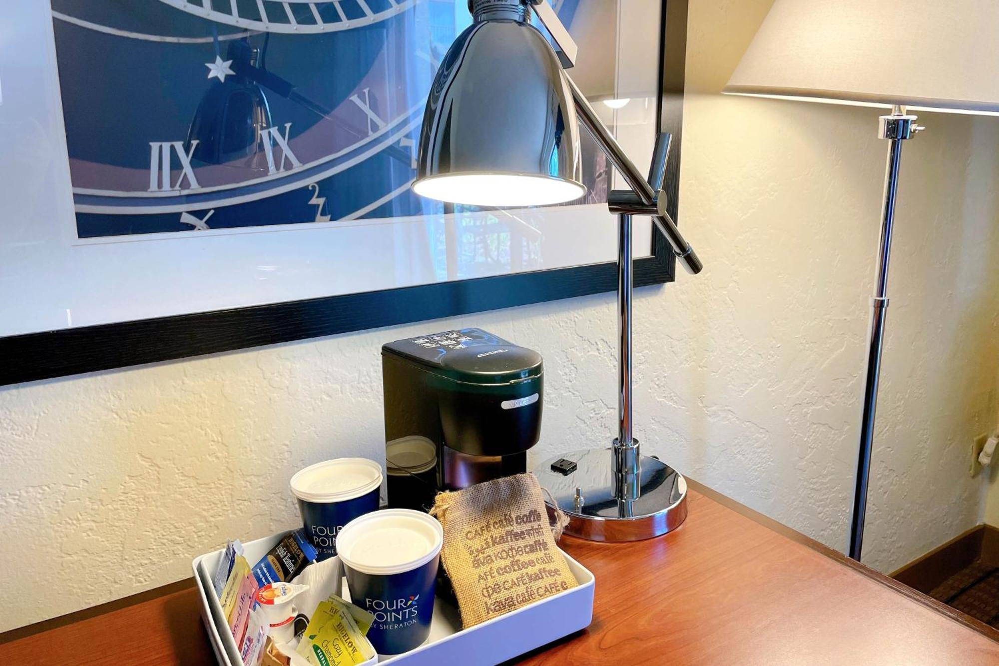 Four Points By Sheraton San Rafael Marin County Εξωτερικό φωτογραφία