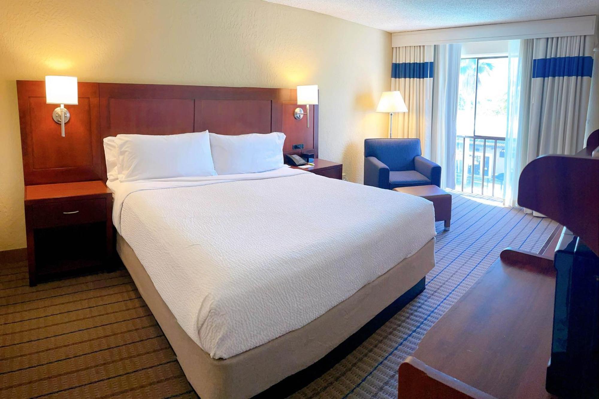 Four Points By Sheraton San Rafael Marin County Εξωτερικό φωτογραφία