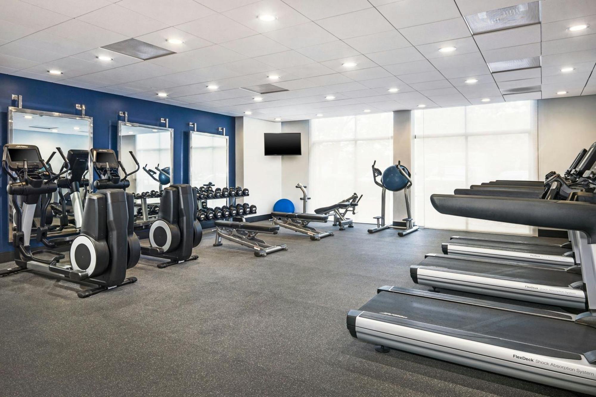 Four Points By Sheraton San Rafael Marin County Εξωτερικό φωτογραφία
