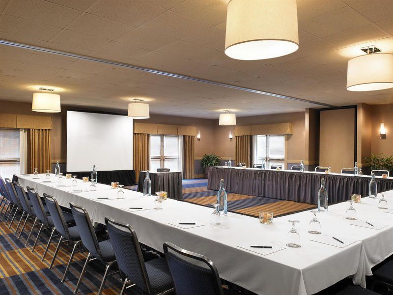 Four Points By Sheraton San Rafael Marin County Εξωτερικό φωτογραφία