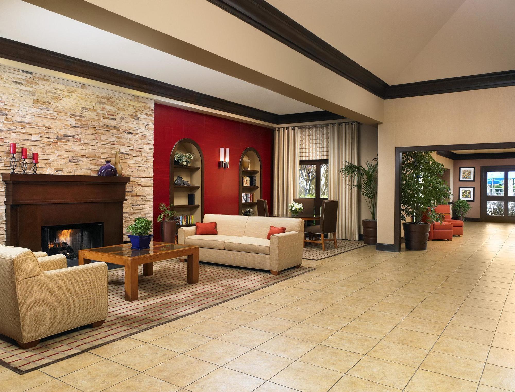 Four Points By Sheraton San Rafael Marin County Εξωτερικό φωτογραφία