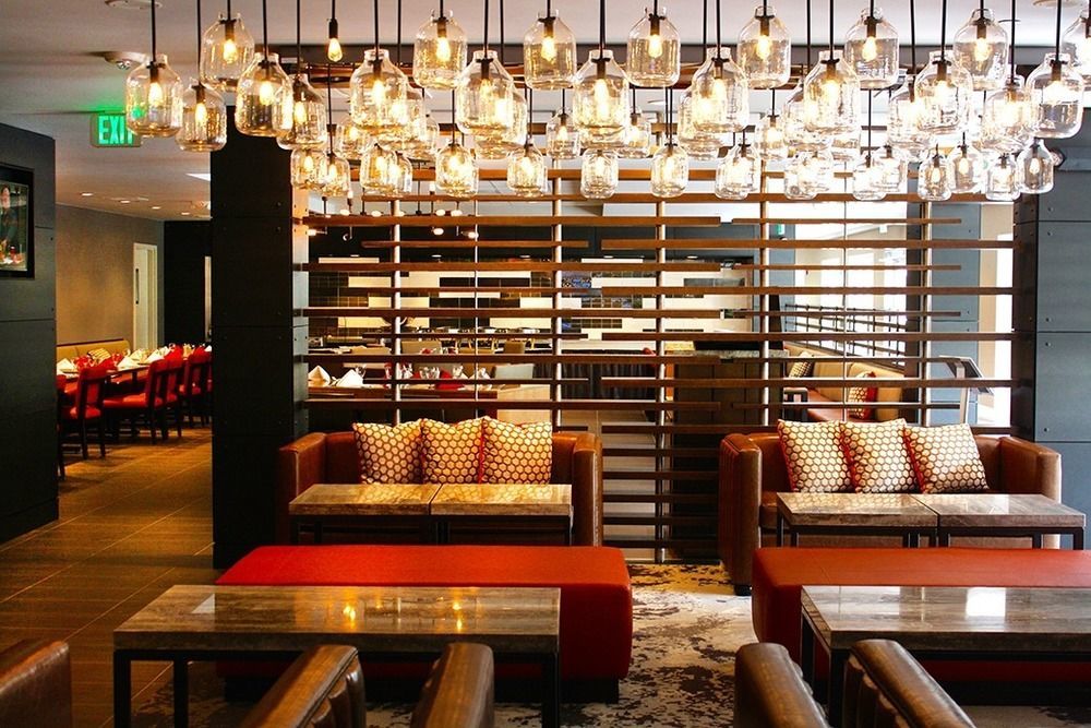 Four Points By Sheraton San Rafael Marin County Εξωτερικό φωτογραφία