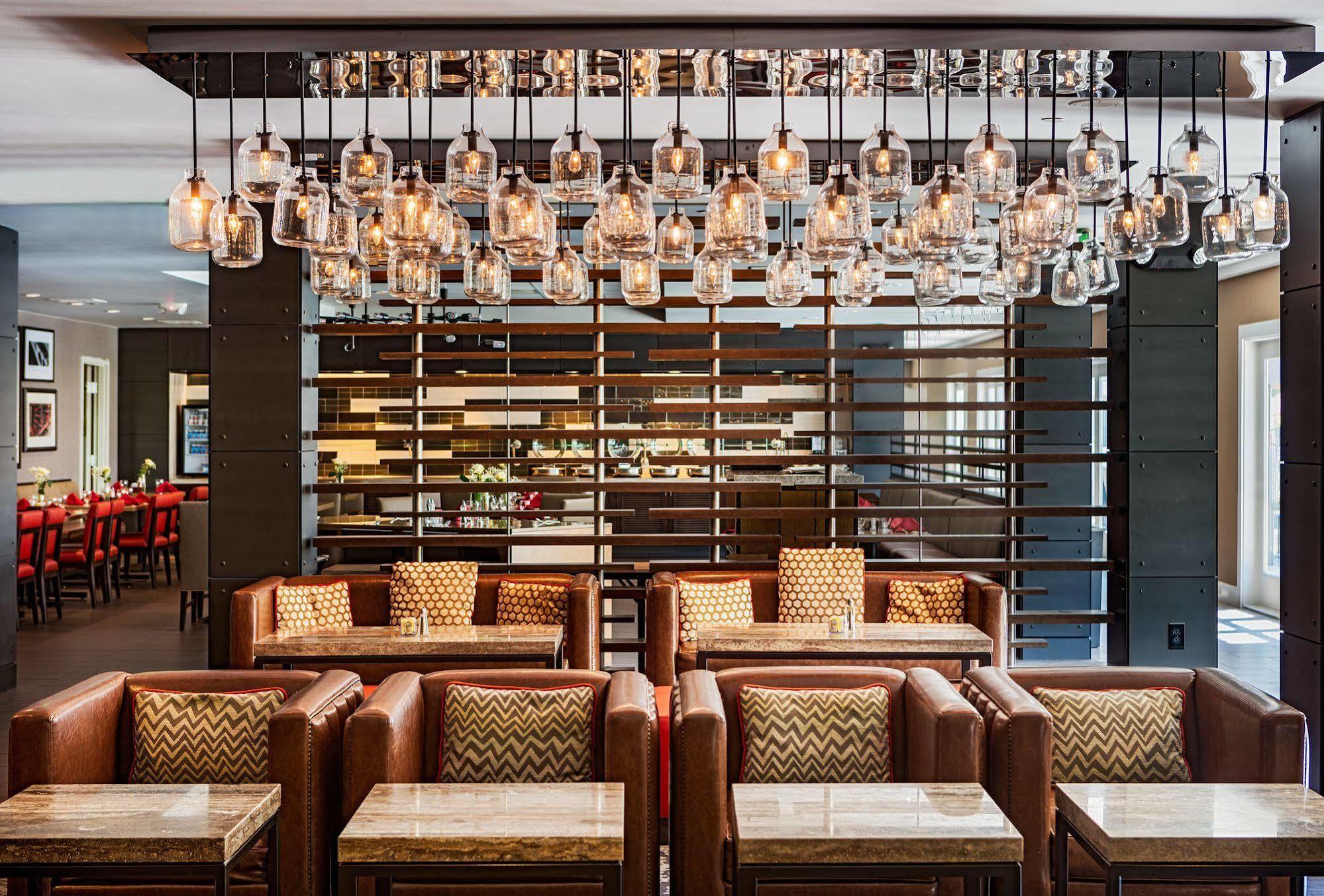 Four Points By Sheraton San Rafael Marin County Εξωτερικό φωτογραφία